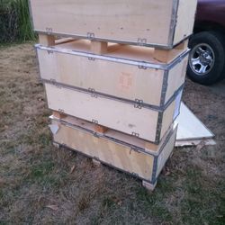 Crates