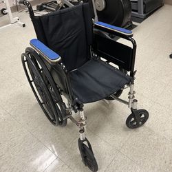 Wheelchair 
