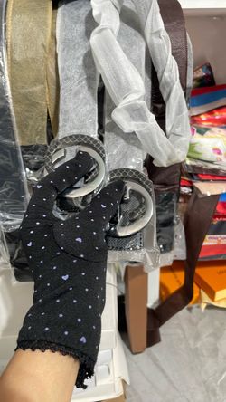 Designer belt