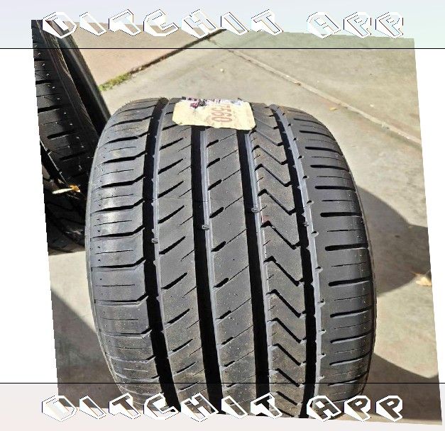 one course Cruise Safe with Every Tire Style for Sale