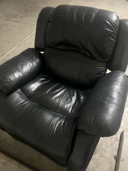 Recliner
