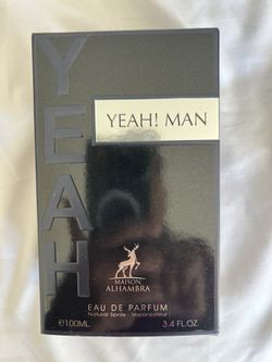 Long Lasting Perfume