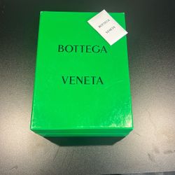 Brand New Bottega Veneta Heels Size 8.5