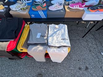 Back to sales