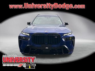 2023 BMW X7