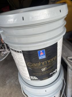 Sherwin Williams Dove White Low Sheen Paint