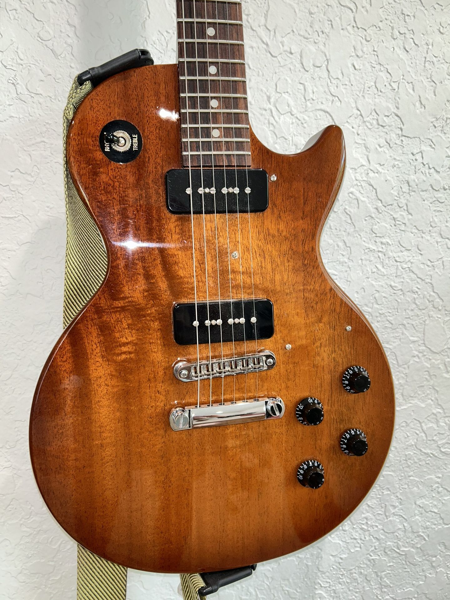 Gibson Les Paul Special
