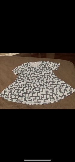 Lularoe top shirt 2XL