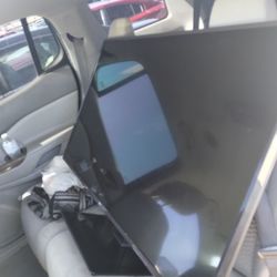 50 Inch TV Smart 