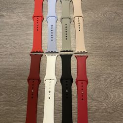 Apple Watch Band 38mm &40mm Series 1-2-3-4-5 