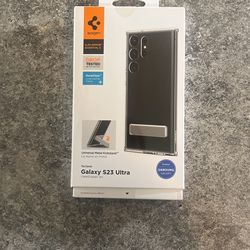 Galaxy S23 Ultra Case