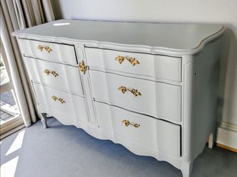French Provincial Dresser
