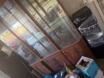 kitchen cabinet