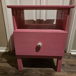 Side End Table Just One