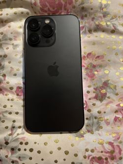 IPHONE 13 Pro 256GB Is At&t Or Cricket