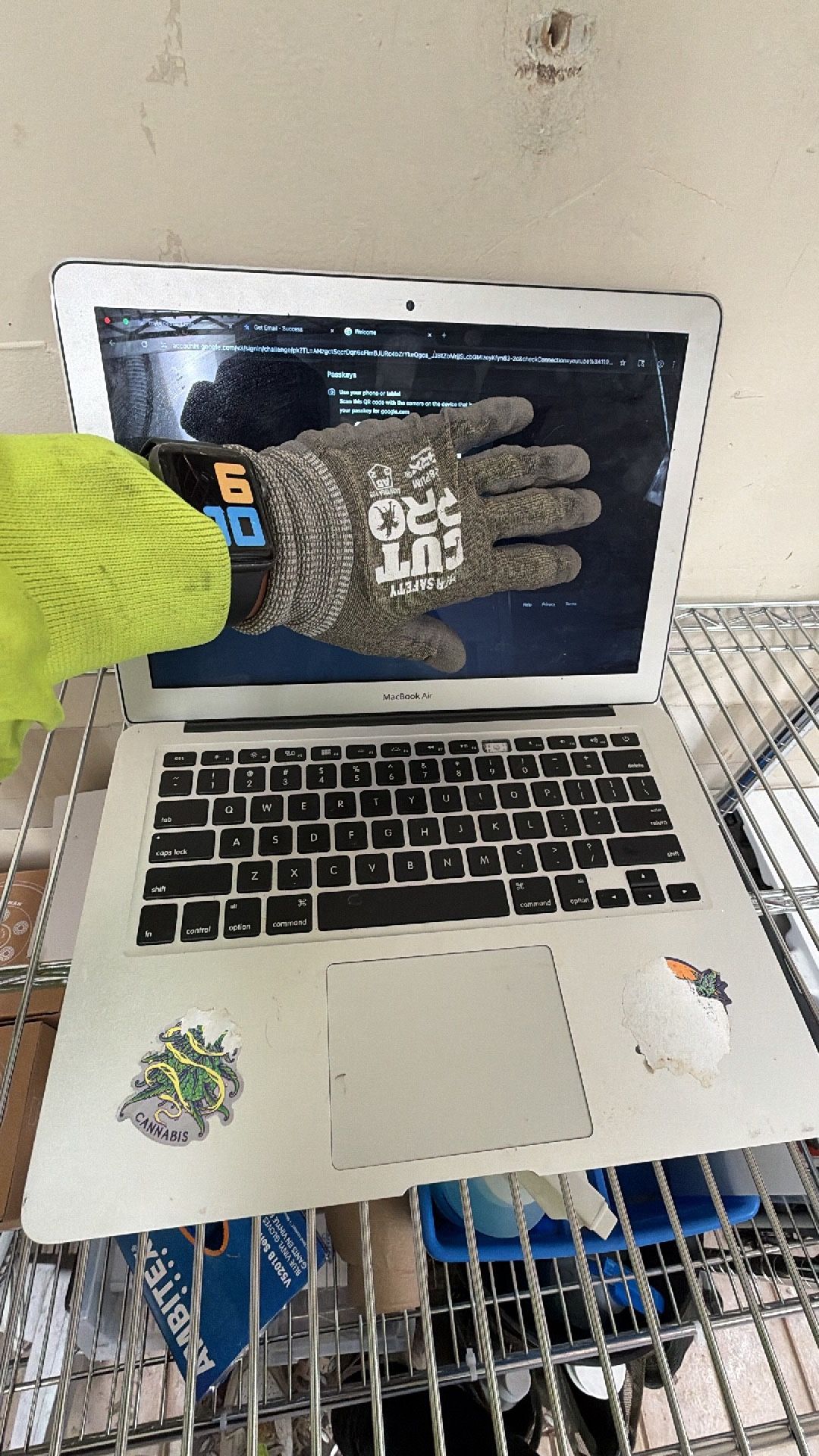 MacBook Air