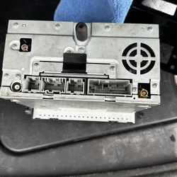 Oem Radio 