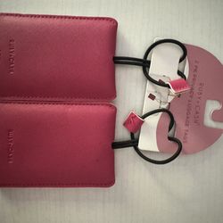 Travel Tags 