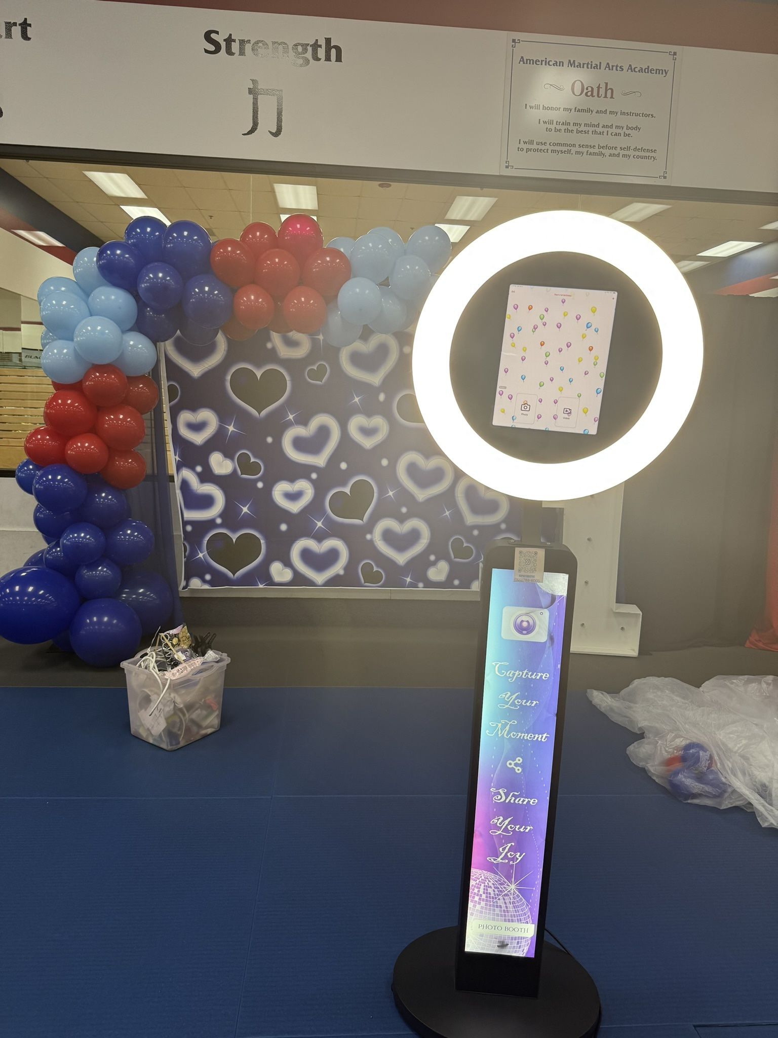 Photo Booth