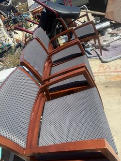 Office chairs n tables