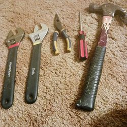 Tools 