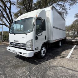 👋👋 Super Offer !!!! Box Truck For Sale 👍 Check 