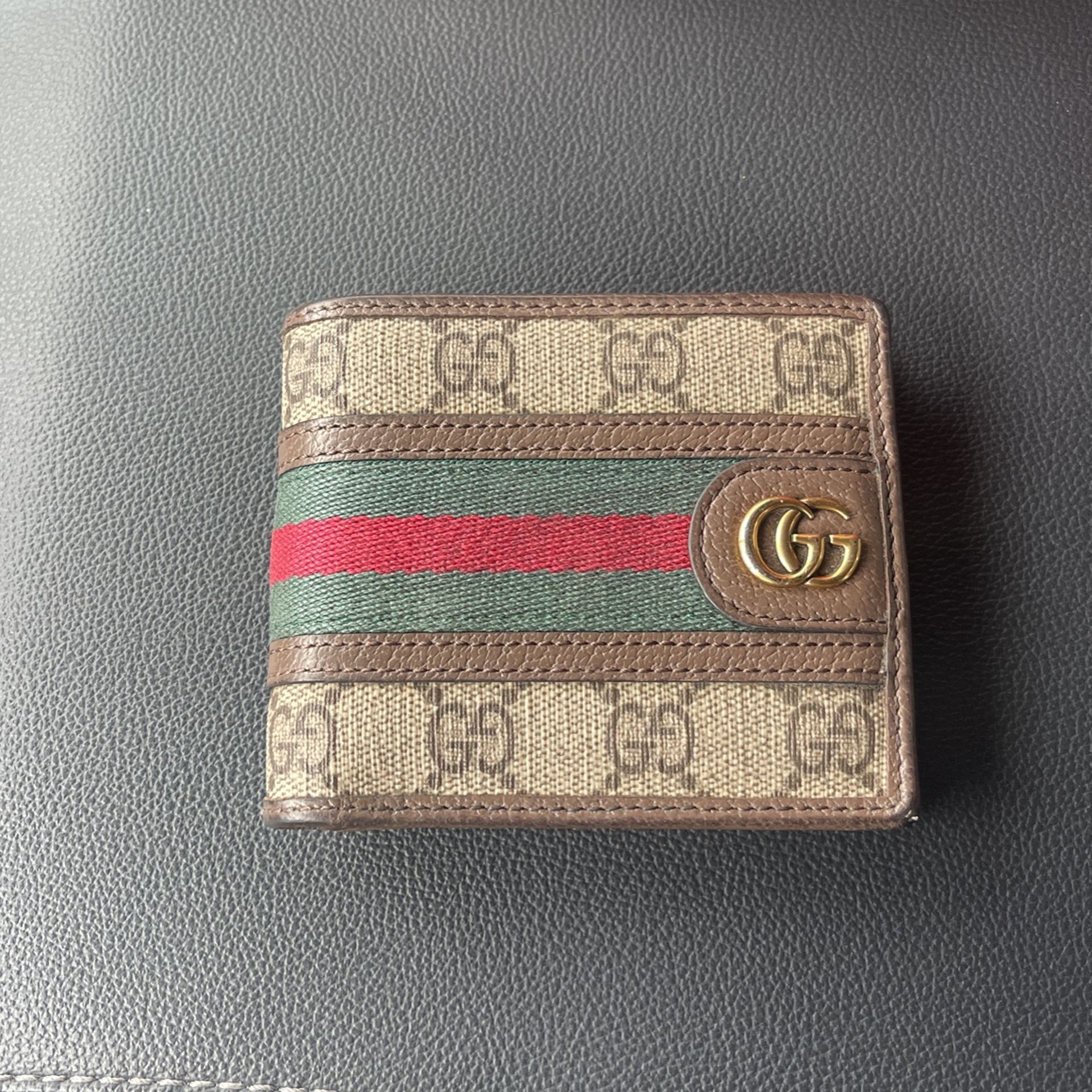 Gucci Wallet