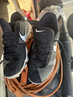 Nike fast flex Cleats