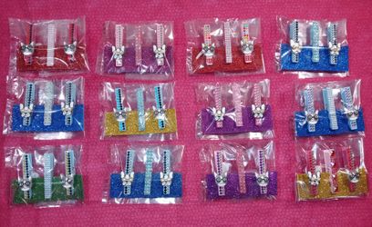 Magnets "Stocking Stuffers"