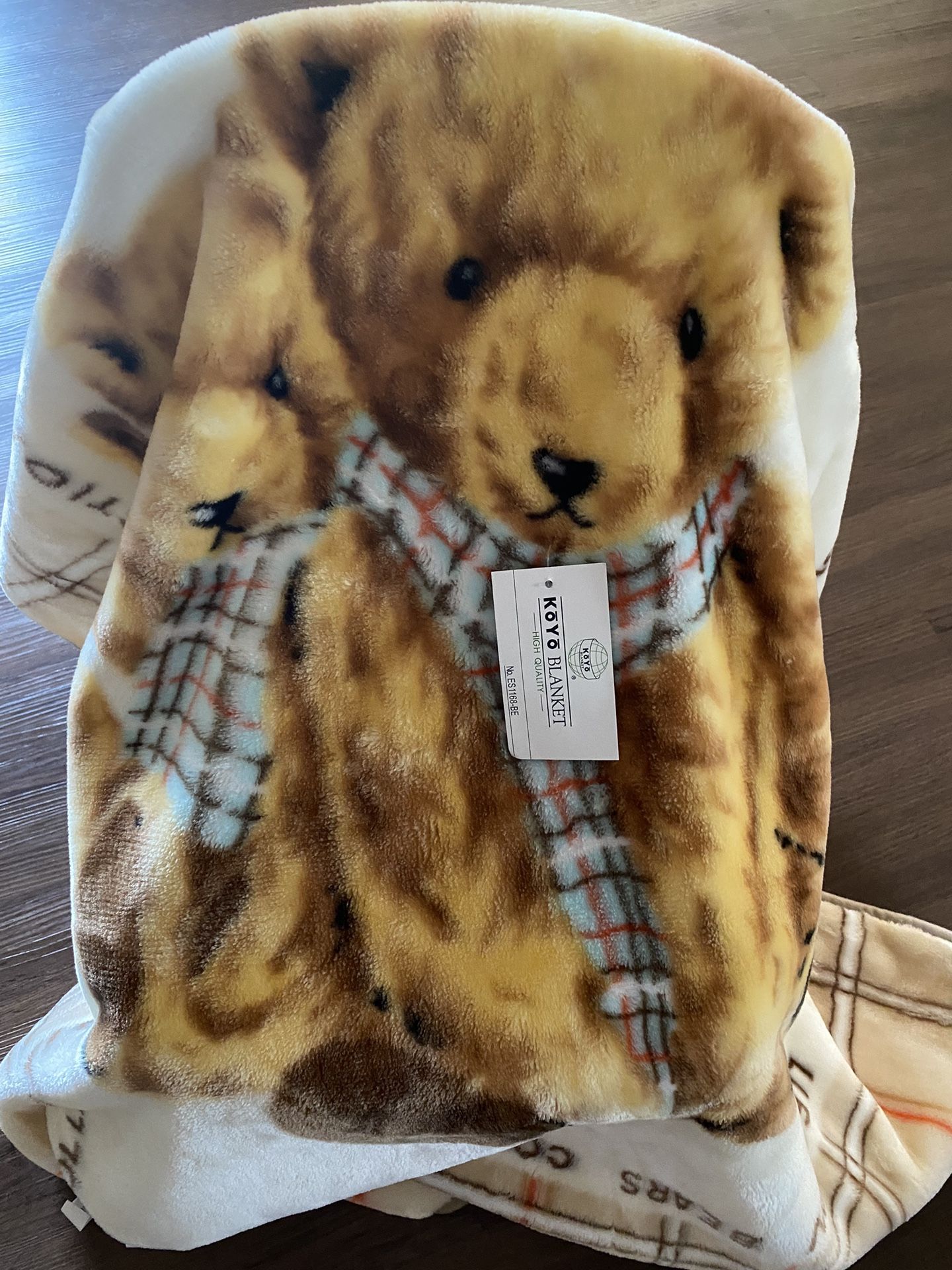 Baby Blanket for Sale in Los Angeles CA OfferUp