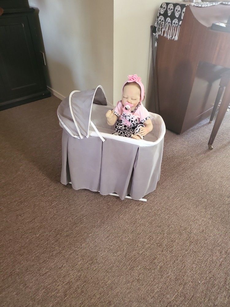BABY REBORN
