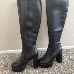 Women’s Boots La Moda