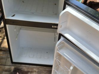 Mini Refrigerator