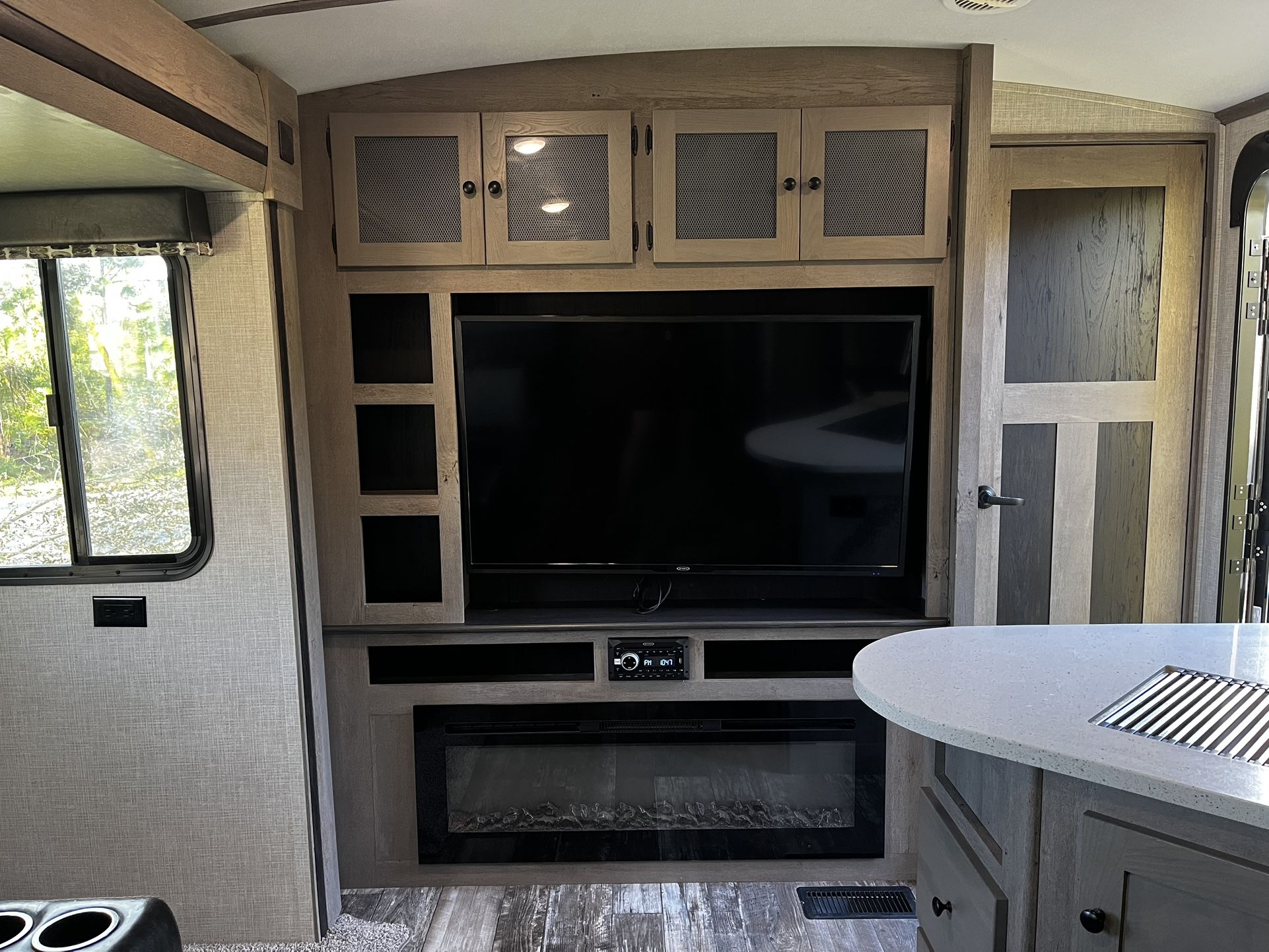 2020 Keystone Outback