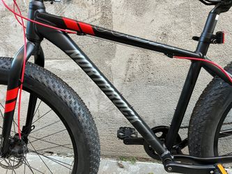 Northrock fat online bike for sale