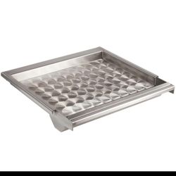 American Outdoor Grill Stainless Steel Griddle For AOG Gas Grills - GR18A