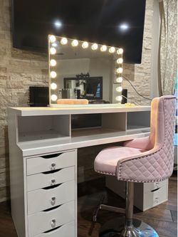 Vanity