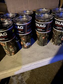Snag Hydration Yukon