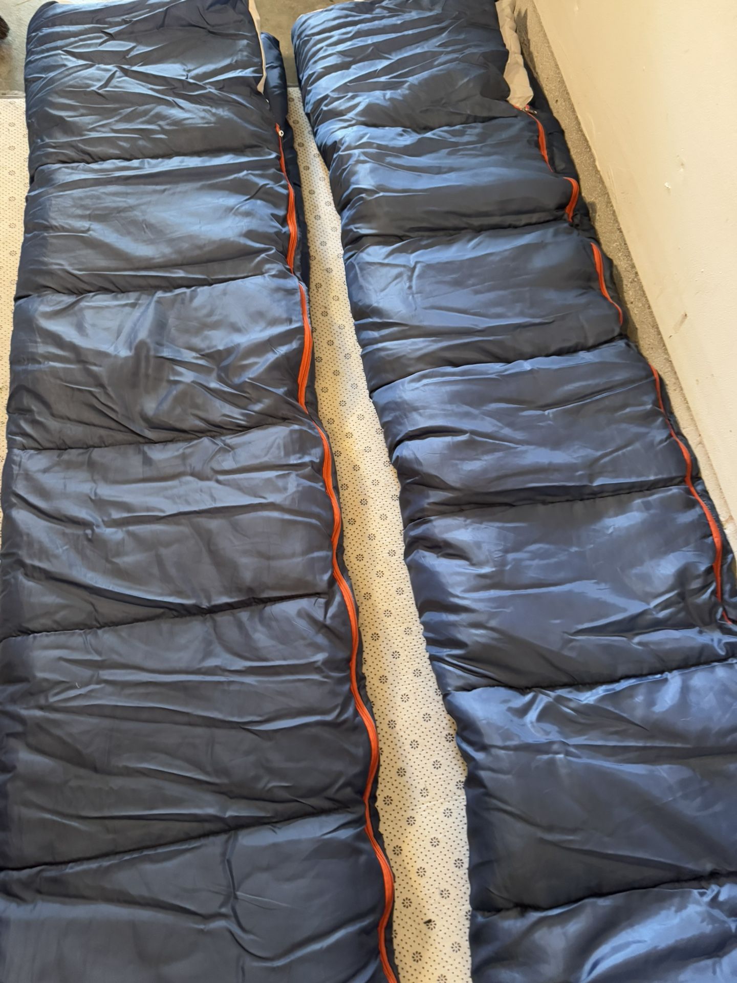 Camping Sleeping Bags