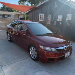 2010 Honda Civic