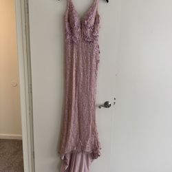 Portia & Scarlett Dress with over-skirt! (BEST OFFER)