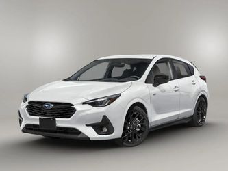 2021 Subaru Impreza