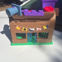 Sponge bob Kristy Jean