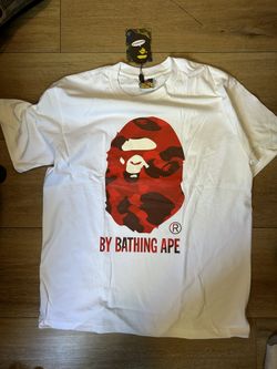 Bape Shirt 