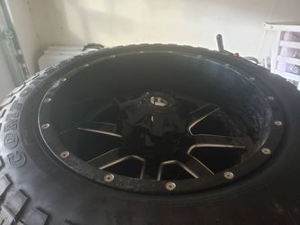 22 with 35s
