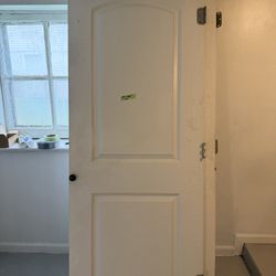 30”x80” LH