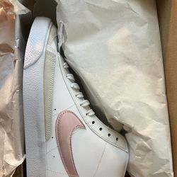 Nike Blazers