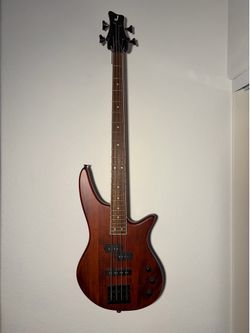 Jackson J Series Spectra Bass JS23
