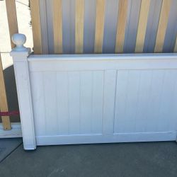 Twin Bed 