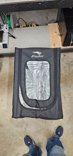 3d printer encloser